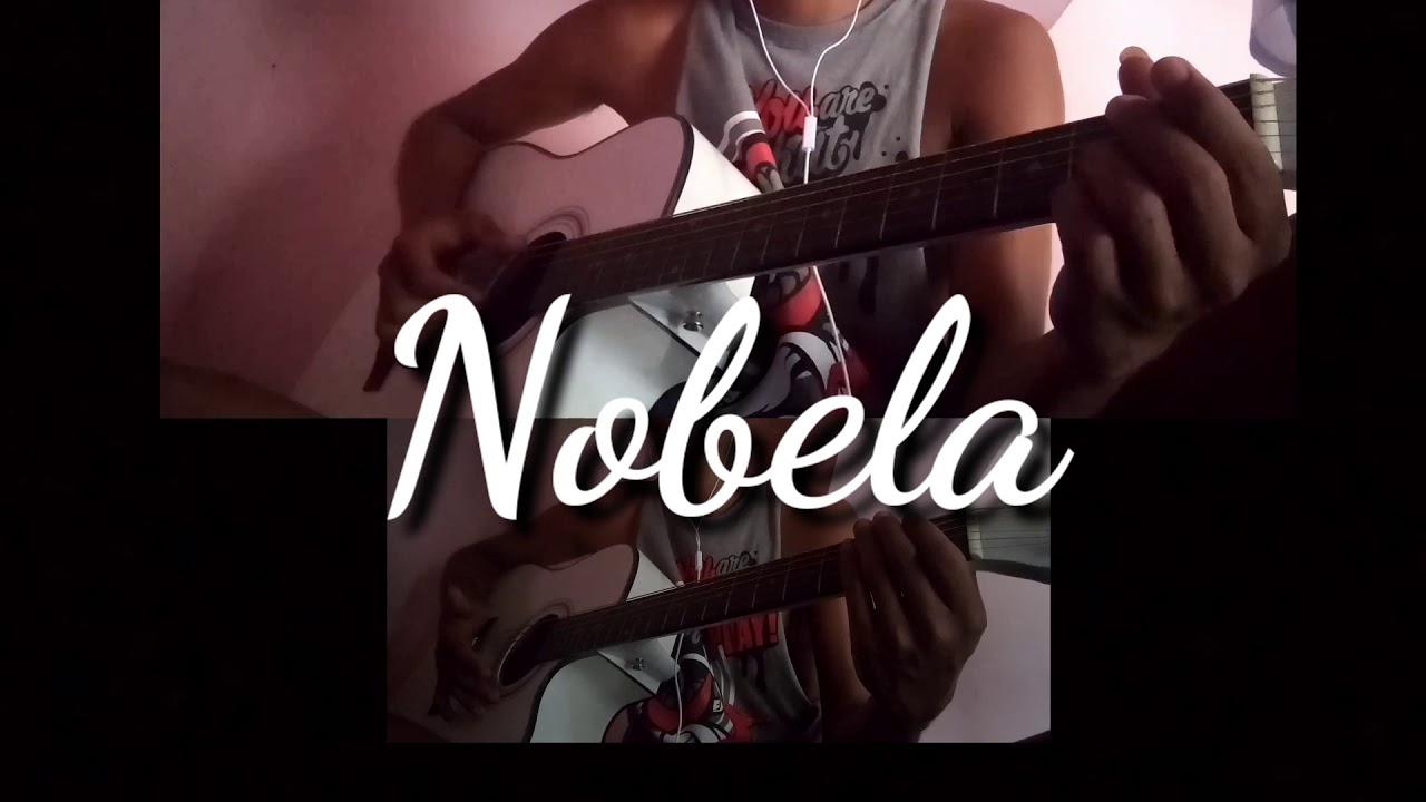 "Nobela" FingerStyle X TheRold