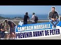 Prvenir les marseillais avant de peter 