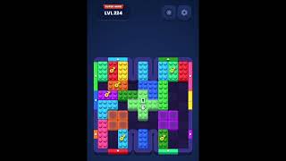Block Buster – Level 224 Walkthrough 🧩