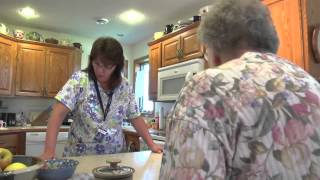 About Prairie River Home Care