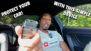 💥MUST WATCH💥 Why Every Car Owner NEEDS a CarLock GPS Tracker❗️