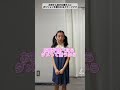 女優さんに母親の座を奪われるステージママ #子役あるある #shorts
