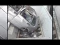 The most powerful machines to destroy used cars for easy recycling are amazing