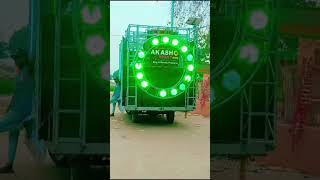 DJ MNK MEERPUR MANURI PRAYAGRAJ YOUTUBE SHORT VIDEOS