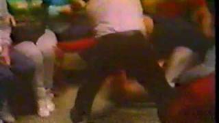 Horror of the Moondogs: Chapter 24 Lawler & Jarrett vs Moondogs 1 of 2