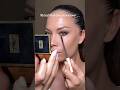 He said this is his showbiz voice #makeupartist #makeup #makeuptutorial #makeupshorts #beautymakeup