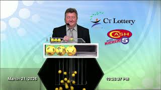 Cash 5 Drawing For 2026