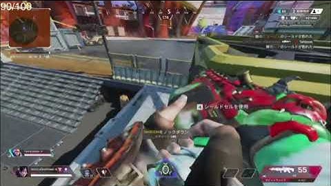 little 1v2.5 for the dub