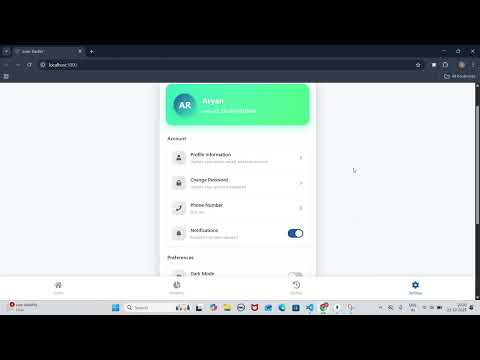 Loan Tracker Project | MERN Stack | React, Node.js, MongoDB | Full Stack Project Demo
