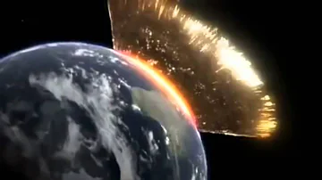 爆発オチなんてサイテー 元ネタ