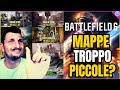 BATTLEFIELD 6: Mappe TROPPO PICCOLE e alle COD? Due Riflessioni Post Beta