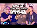 Avatar: Frontiers Of Pandora | Interview With Creative Director Magnus Jansen
