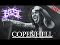 BAEST - Marie Magdalene (Live @COPENHELL 2019)