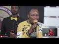 Solomon Mkubwa - Mfalme wa Amani live feat.DC Utawala Praise Team Mp3 Song