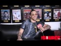 The Source TV Exclusive: Kirko Bangz Wants To Go Platinum In A Week