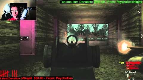 Custom Zombies May 4