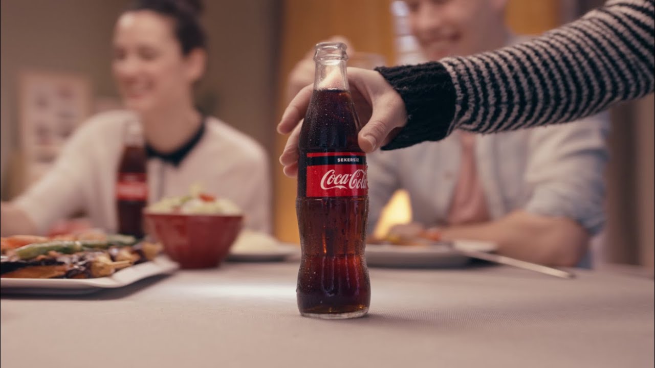 tam kivaminda karniyarik yaninda buz gibi bir coca cola tadinicikar youtube