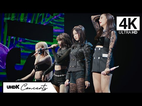 K-POP・アジア BLACKPINK KISS ME LISA - Moonlit Floor (Kiss Me) (Lyric Video) - YouTube