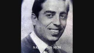 Ekrem Güyer  - Aman ey yar-i cefapişe nizar etme beni