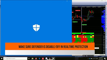 If Live Charts or Data Not Working in Amibroker - OptimSignals Buy Sell Signal Software