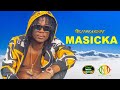 Masicka Mix 2022 Raw | Masicka Dancehall Mix 2022 | DJ Treasure | 18764807131