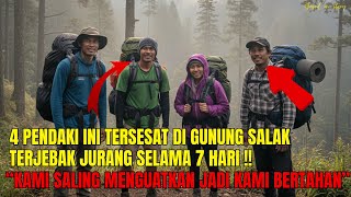 Download Lagu 4 PENDAKI TERJEBAK DI JURANG SAAT PENDAKIAN DI GUNUNG SALAK !! GILAKKK MEREKA MAMPU BERTAHAN !! MP3 Download Lagu 4 PENDAKI TERJEBAK DI JURANG SAAT PENDAKIAN DI GUNUNG SALAK !! GILAKKK MEREKA MAMPU BERTAHAN !! MP3