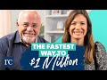 The Fastest Way to Become a Millionaire (with Dave Ramsey)