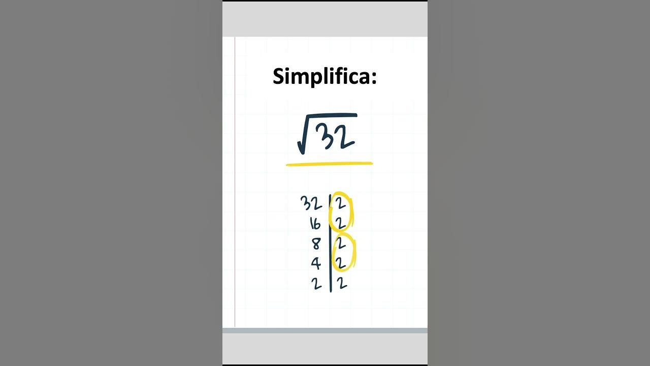 descubre-c-mo-simplificar-la-ra-z-de-32-youtube