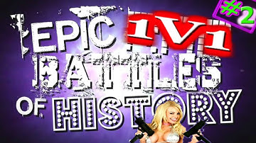 COD Ghosts Epic 1v1 Of History with SUBS!