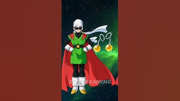 Dragonball Characters In Potara Fusion Mode #dbs #dbz #shortfeed #viral #DragonBallSuper