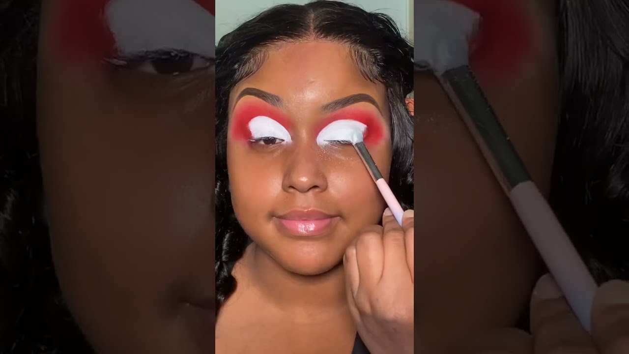 Holiday Makeup Palette From Hank Henry Beauty IBEATTHATFACE