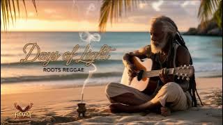 Days of Light – A Roots Reggae Journey of Healing and Hope  | Emotional Roots Reggae Song