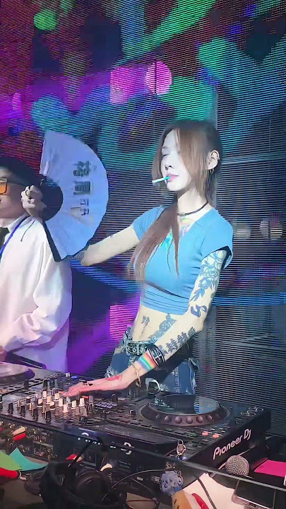 DJ YOYO VN: PART 147 #dancer #djyoyo #remix