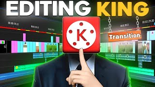 Kinemaster Video Editing | Tips and Tricks Editing in - 2025  screenshot 5