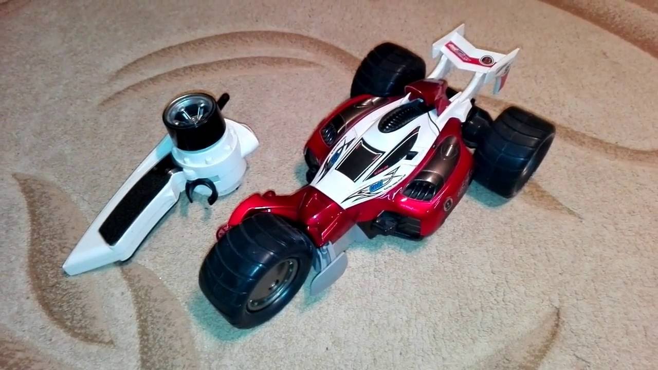 Rc модели машин