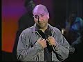 Dave attell pulp comics standup and sketch comedy 1997