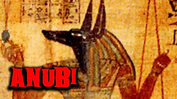 Come si chiama il dio della morte egizio?