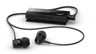 سماعة بلوتوث Sony SBH50 Stereo Bluetooth Headset screenshot 2