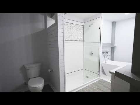 102 Ridge Road, Greenbrier, AR home video tour