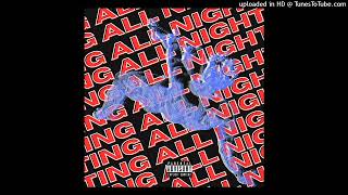 Z1LEXXIX - WAITING ALL NIGHT