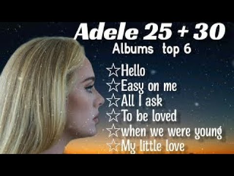 Wideo: Adele 