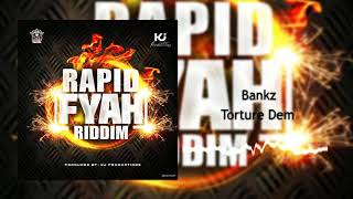 Bankz - Torture Dem_HBO