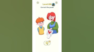 Dop 2 (Delete one part) Level 635 - Walkthrough solutions - All Levels @Mr.Qamar0