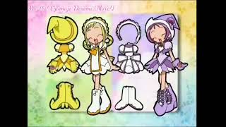 Magical Doremi Eyecatch 03