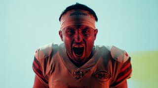 2021 Browns Home Opener Scoreboard Intro | Cleveland Browns