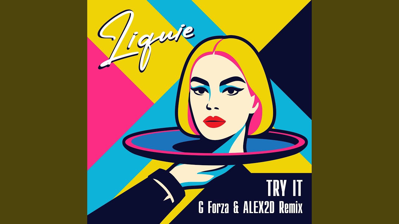 Watch Try It (Remix) on YouTube Watch Try It (Remix) on YouTube