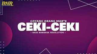 CEKI-CEKI || EPANG RMXR || NEW REMIX KANCINGAN 2026