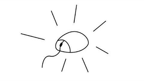(TUTORIAL) HOW TO DRAW WITH A MOUSE