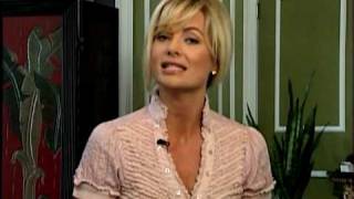 Patricia Rossi's Gossip Manners