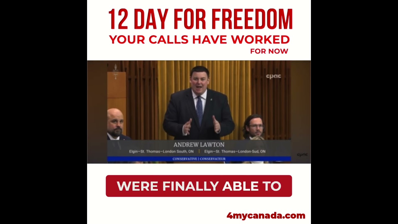 Либералы приостановили рассмотрение спорного законопроекта C-9 после тысяч звонков.